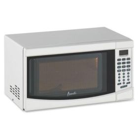 .7CF 700 W Microwave Wh OB