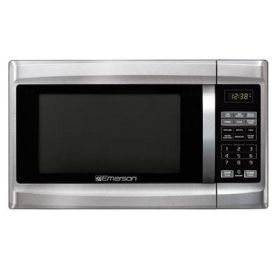 1.3cuft Microwave Oven SS